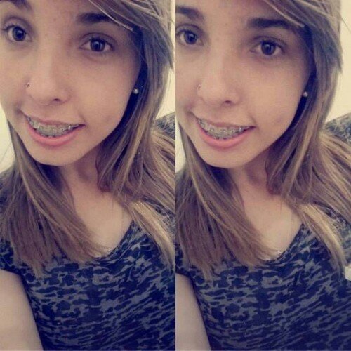 Nαo importα o quє єu digα, vocє irα vαlorizαr pєlo quє vê, julgαr pєlo quє ouviu e opinαr pєlo quє conhєcєu (!)