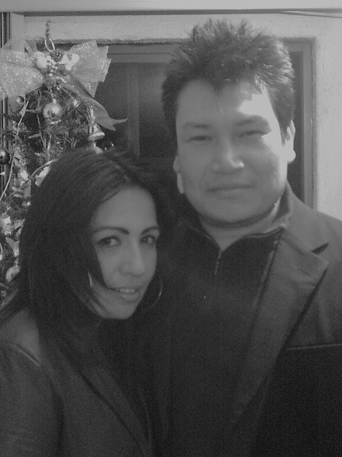 disfrutando cada instante. no hay mas. y actualizandome siempre.