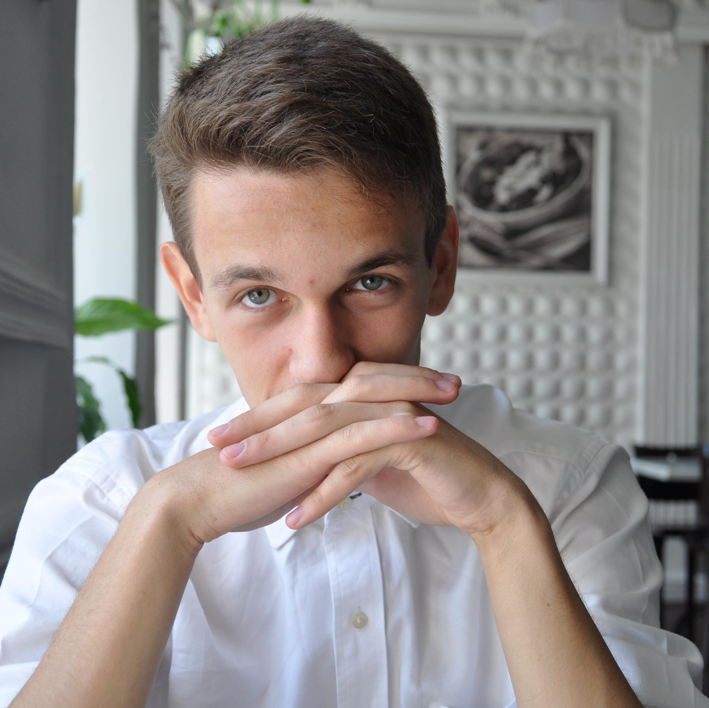 heysurgeon's profile picture. Эй, хирург!