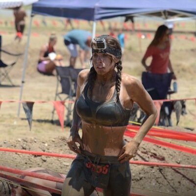 krystalscime's profile picture. teacher, mother, fitness addict, OCRer