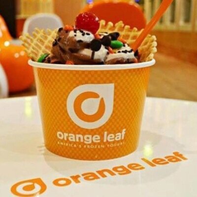 New Albany's Premium Frozen Yogurt. Made fresh daily and bringing smiles and happiness one bowl at a time!!