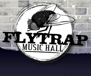 Flytrap Music Hall, Tulsa Oklahoma Best Place to catch local, regional & national Bands. Our 18 & Over |Full Bar | 1,500 capacity | Large Stage