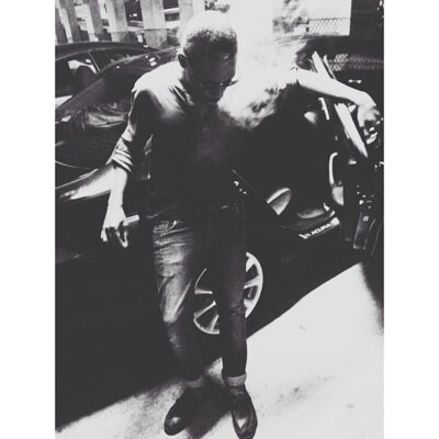 This The Life Of A Compton Nigga.