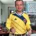 Wilson Ordoñez (@woordonez) Twitter profile photo