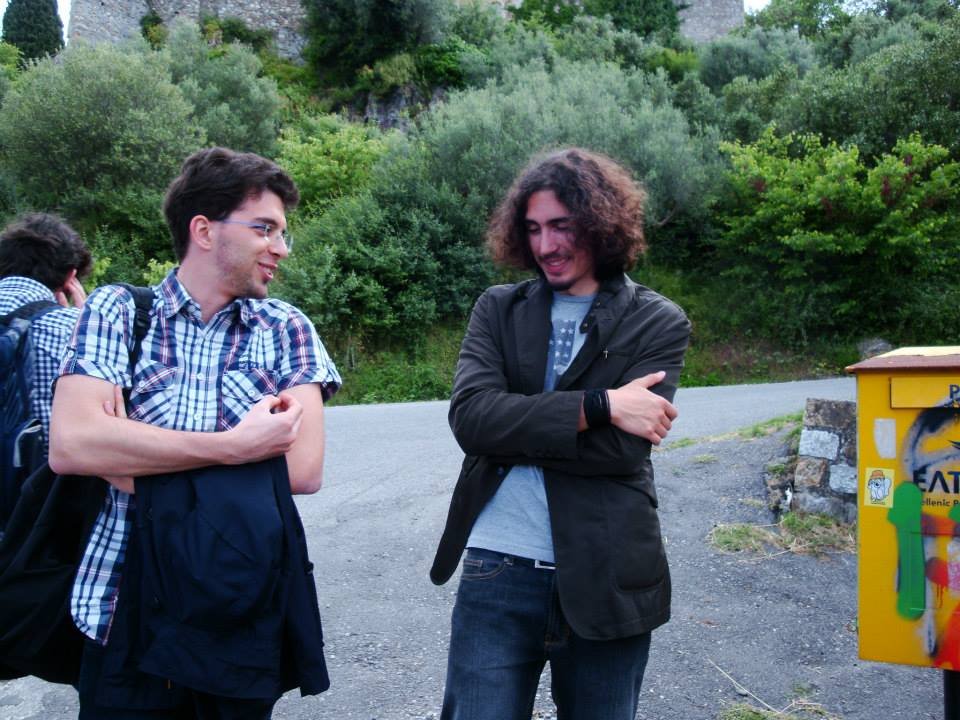 FedesArdu's profile picture. Speaker radiofonico Redattore e Content Creator per La Ragione Scrivo di musica #laragione