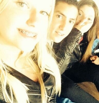 Zus(jes) & Broer(tjes) ❤ #friends&family01 ⚽=❤