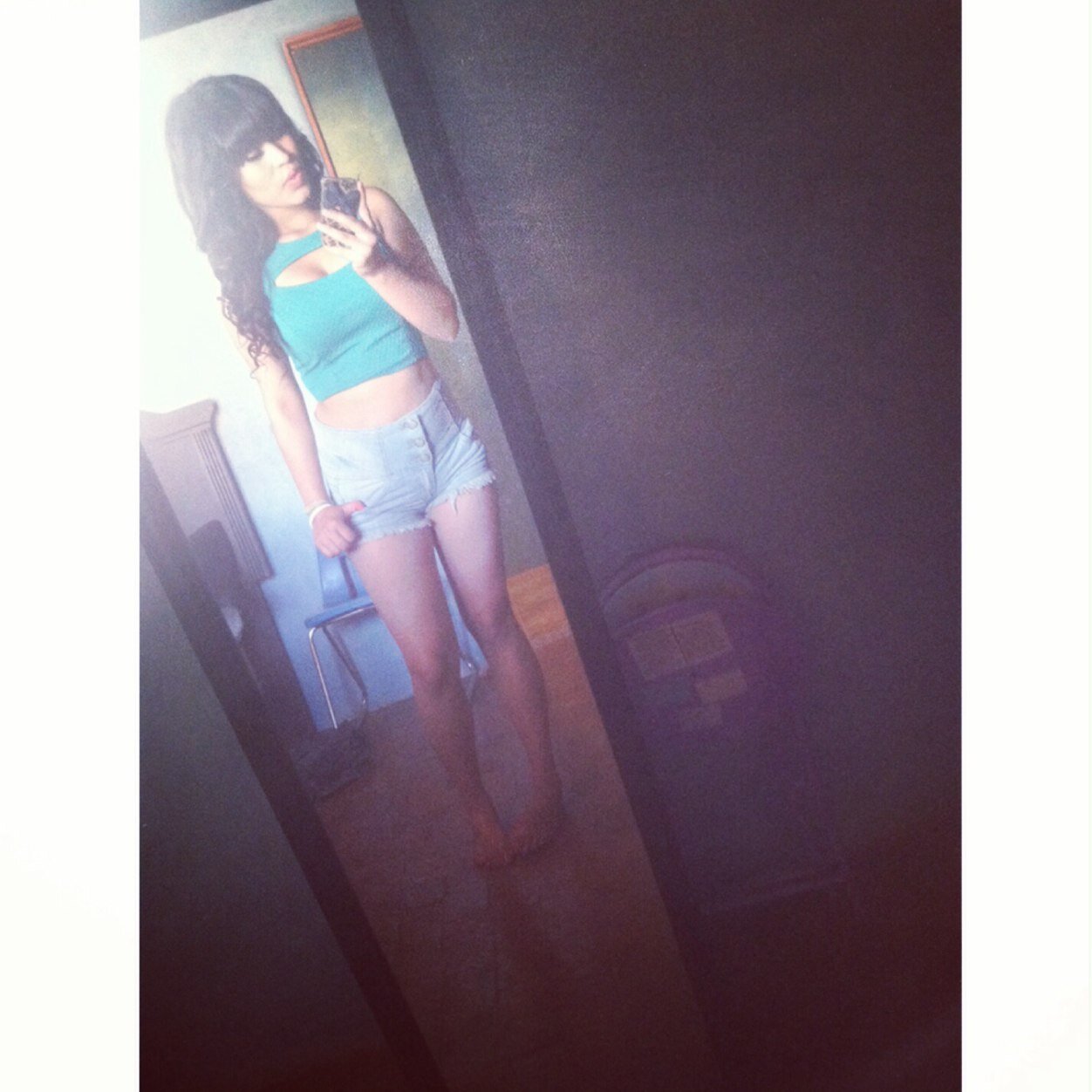Define your limits. Don't let your limits define you. Believe you are limitless, and you will be♡