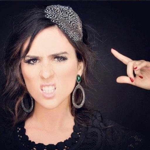 Seguido pela @Tatawerneck, desde Maio/2013. Sim, esqueci o dia! Rs