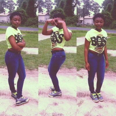, Fuck Those Who Hating on me ✌️ Cause I Get MONEY HOE ✊