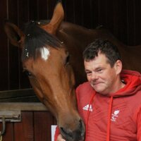 Clive Milkins (@clivemilkins) 's Twitter Profile