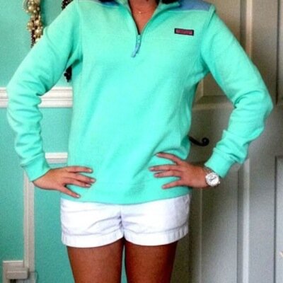 Dress like Lilly. Act like Audrey. Think like Jackie.
