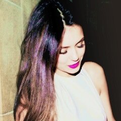 NinaASRPG's profile picture. rien, plus rien.