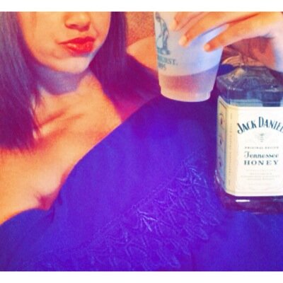 Saying all the shit you would if your standards board didn't exist. Letters off, bottoms up. Sports, whiskey, Chick-fil-A, & fitness addict Idk if my avi is me.