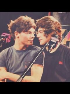 teenage dirtbag of louis  :3