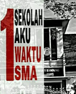 ALL ABOUT SMA NEGERI 1 BANDUNG ANGKATAN 2010 | Disini Kita Semua Satu | SMA KU NEGERI SATU !!! jayalah kau selalu.