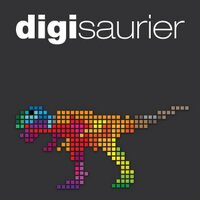Digi Saurier (@digisaurier) Twitter profile photo