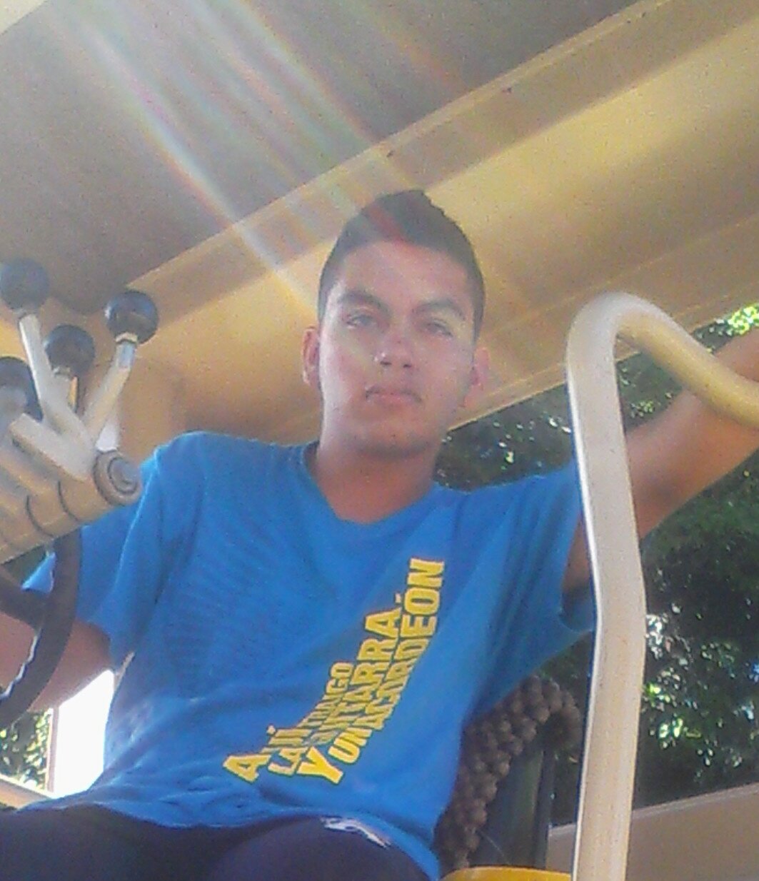 Dios mi mamá y papá wpp3105973622