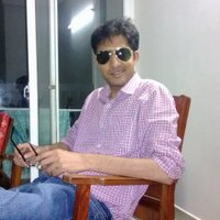 Ashish C Bardapurkar (@riquelme08) 's Twitter Profile