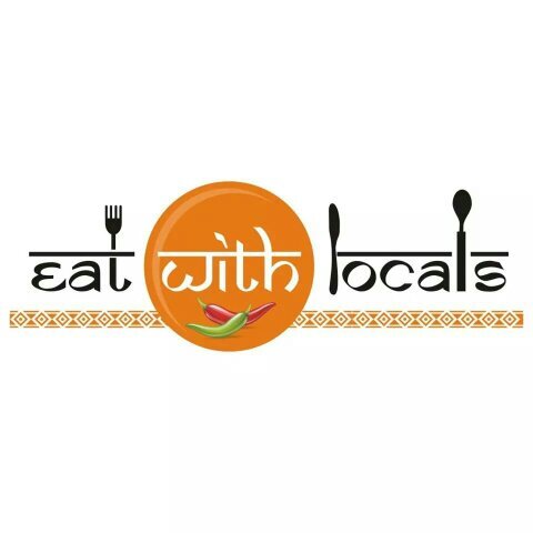 EatWithLocal's profile picture. Go ahead, discover India through its food. 

Go ahead, Eat With Locals in India !