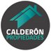 Calderón Propiedades (@calderonpropied) Twitter profile photo