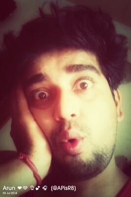 APisR8's profile picture. Fun loving person... cricket fan ... gadget lover ...An amateur photographer