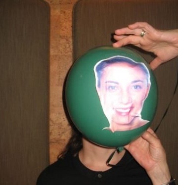 liesjeh's profile picture. 