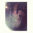 Aurea Herrera - @2820A - Twitter