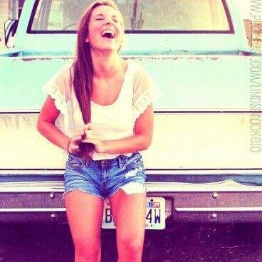 im a girl whos been broken more than you think possible.. & look, im still alive.