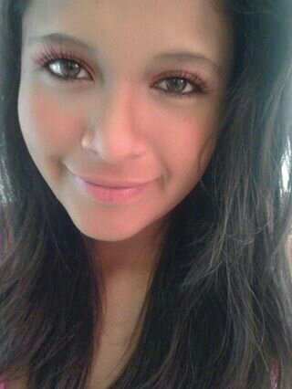 Sigueme y te sigo :3
