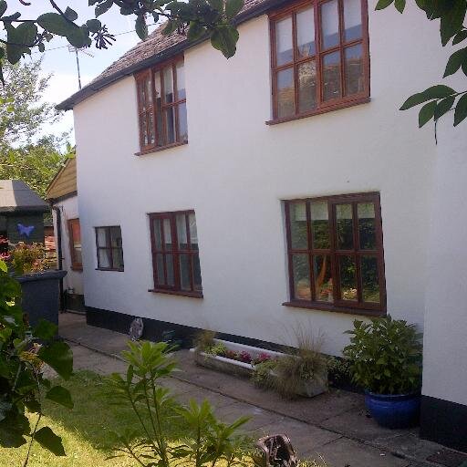 april_cottage's profile picture. Rachel Shepperd: founding director of ASES, supporting young people into adulthood