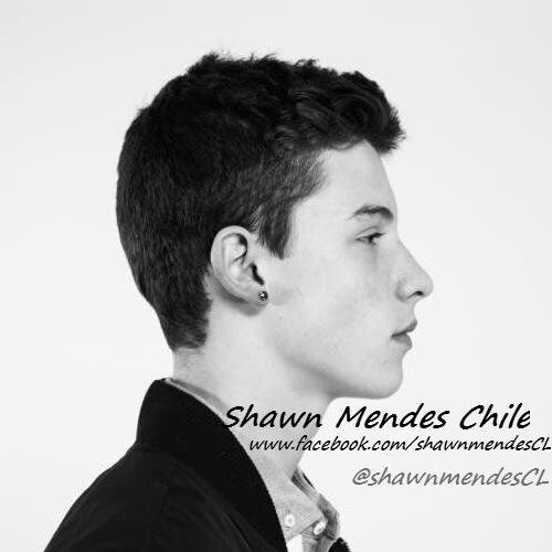 ¡Hola! Primera cuenta activa de @ShawnMendes en Chile.Insta:@shawnmendesChile ☺ Con ustedes desde el 25 de mayo del 2014 !