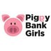 PiggyBankGirls (@piggybankgirls) Twitter profile photo PiggyBankGirls (@piggybankgirls) Twitter profile photo
