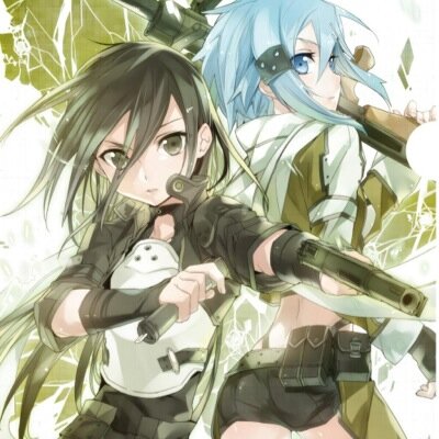 キリトだ。よろしく。SAOのなりきりと仲良くなりたいぜ。