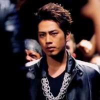 登坂広臣 画像 (@hiroomi_exile_t) Twitter profile photo