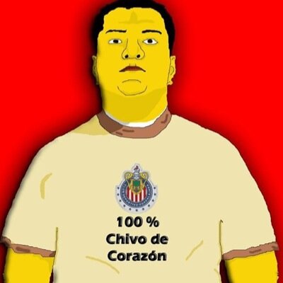 dantevkd's profile picture. Владимир Koyoc. Chivista, extras: Barcelona, Arsenal, Inter y Bayern.