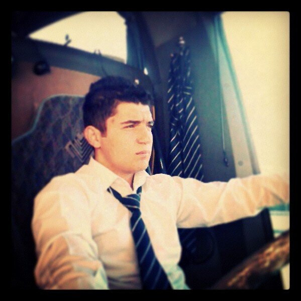 yiNeMi Sen MatmaZelll...