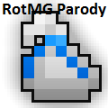 RotMGParody's profile picture. PARODY ACCOUNT  (Not affiliated with RotMG/DECA.)  IGN: RMGParody