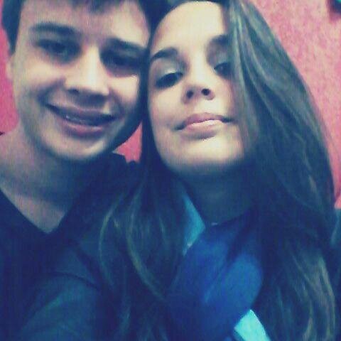 17 anos, e somente da @deolapqsim ♥♥