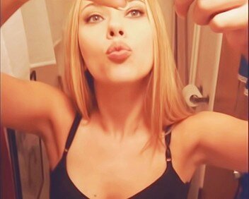 Hello, If you wanna watch additional sexy images of me +18, click here: http://t.co/An5WmvHyYt