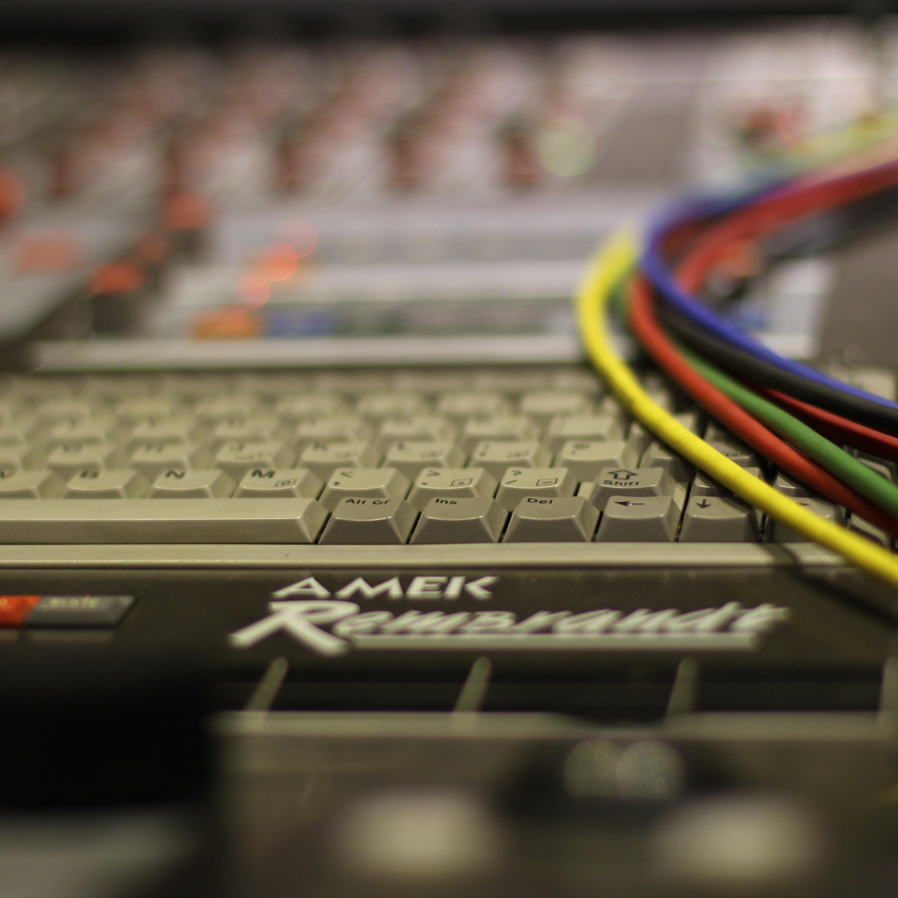 CanKESMEZstd's profile picture. Tonmaister, STUDYO CAN