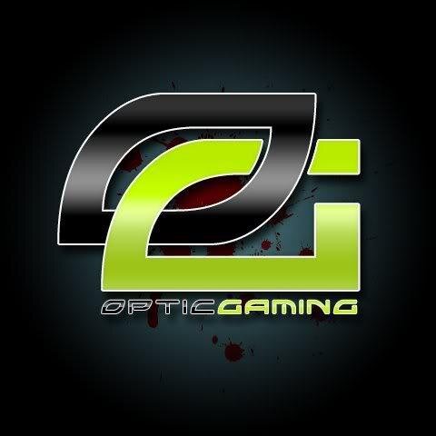 #BleedGreen - Covering all things #OpTic. Interact using #GreenWall