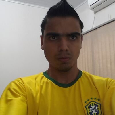 eu sou feliz