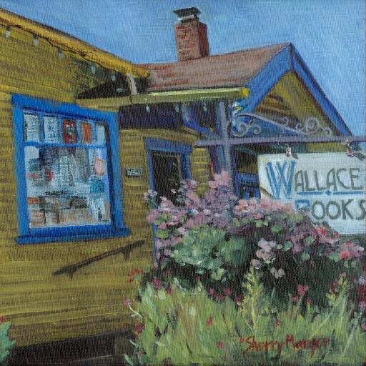 Wallace Books