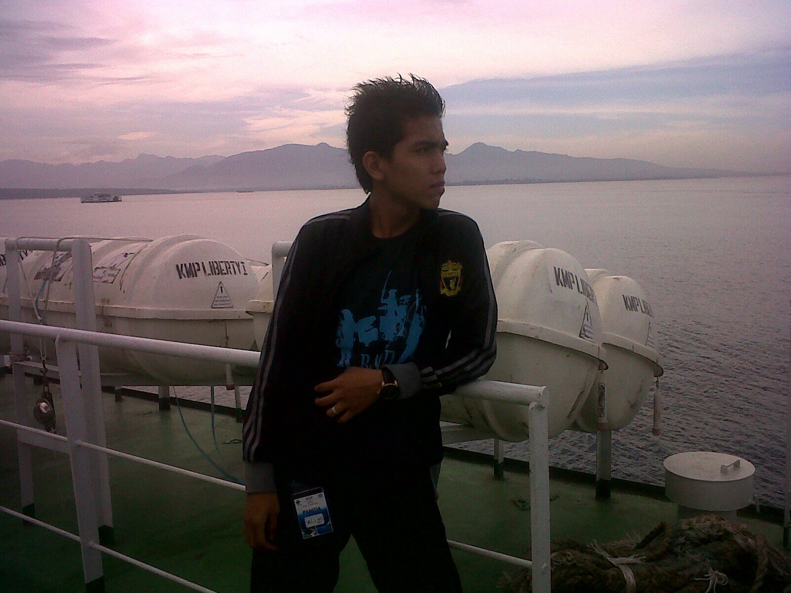 Management @Stieykpn (CEO @hmjm_Stie Ykpn) yogyakarta