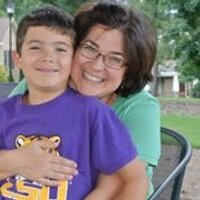 Kimberly Gassner (@nolagassner) 's Twitter Profile