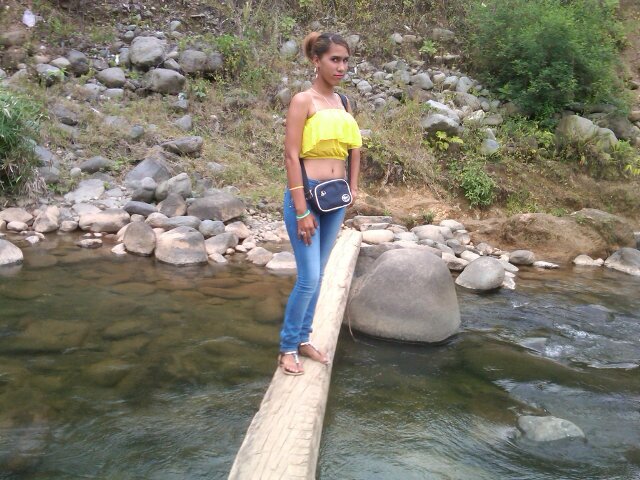 Hermosaa,vacanaa y una bb etc