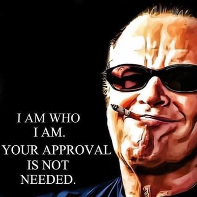 I am a golf coach 
I tell it like it is
I wont be poilitical or correct