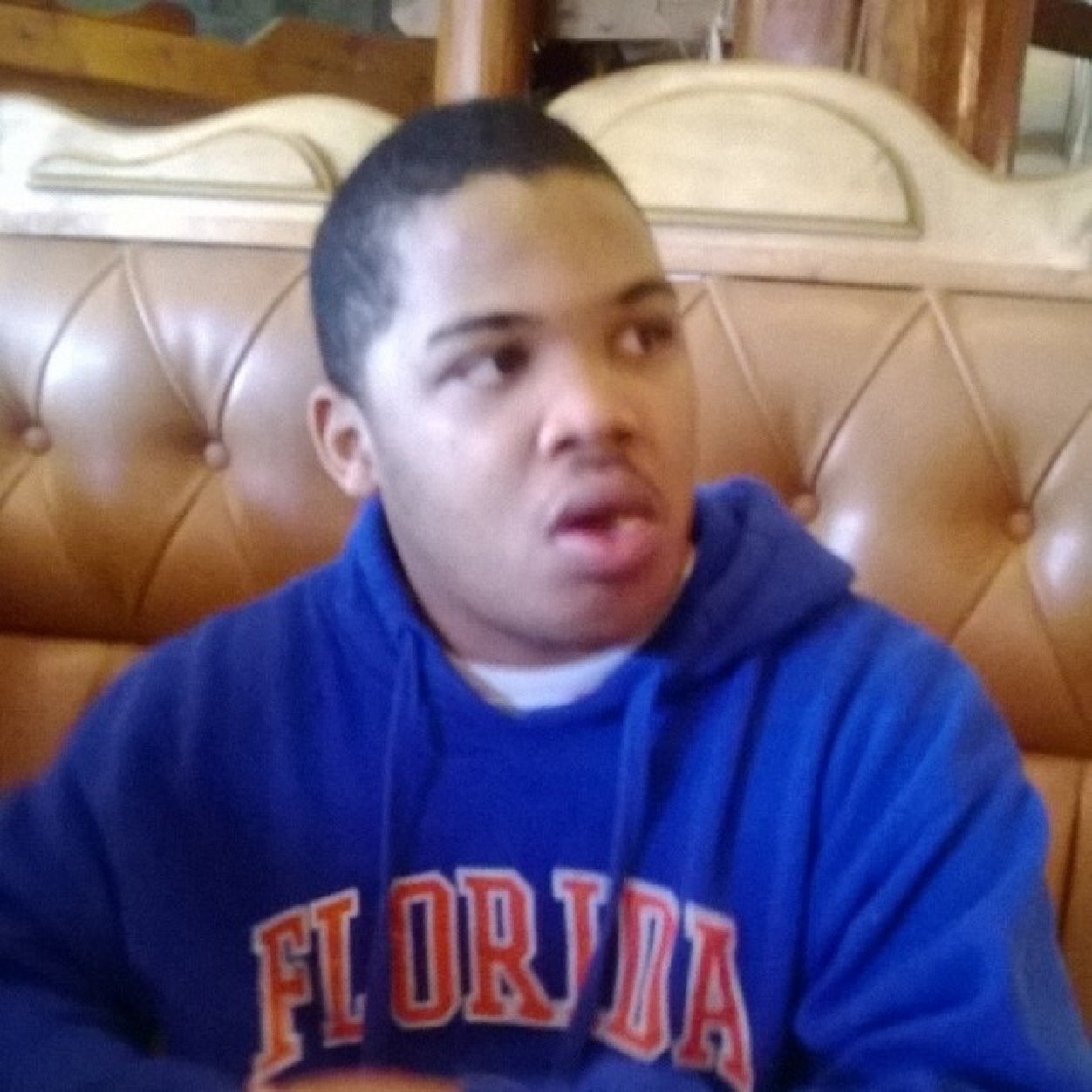 leanderborwn's profile picture. 