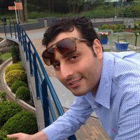Mohamed Al Guindy (@malguindy) 's Twitter Profile