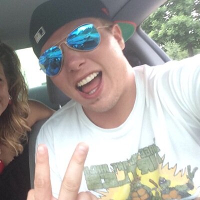 HIGHV0LTAGE's profile picture. God is Great #Merica #LaceUp